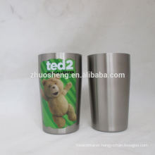 modern wholesale easy to go reusable cups